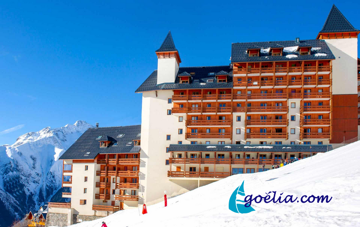 reduction residence goelia