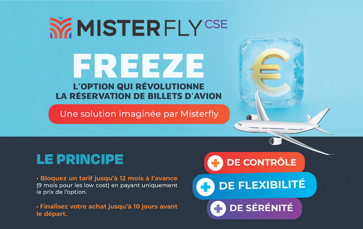 reduction vol sec option freeze