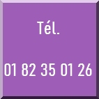 telephone spas france