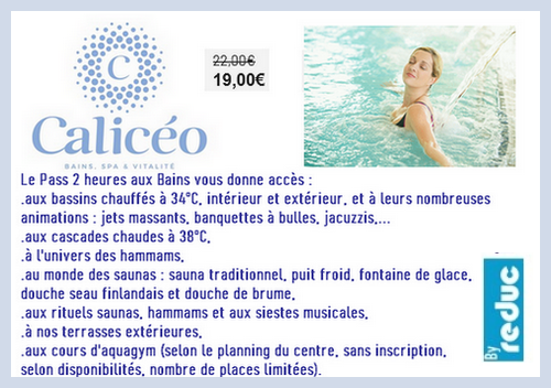 bons plans 15