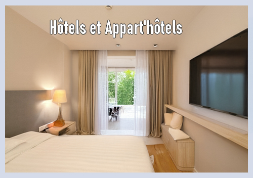 reducion hotel